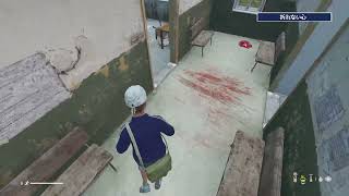 DayZ配信　ひさしぶりー