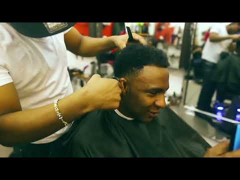 B1Vuitton x C Biz - Interview (Interview Video)