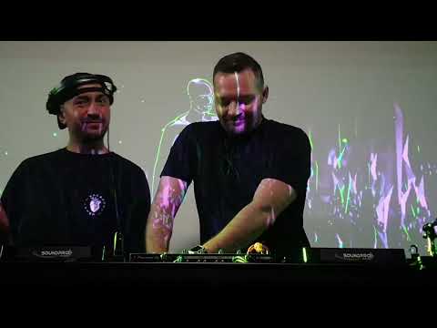 Andor Gabriel & Max Well - " Melodic-house & Techno " Set 2022