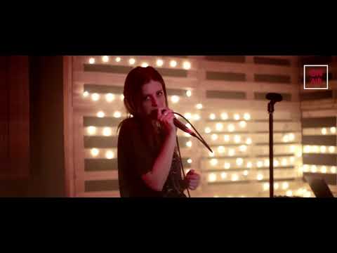 Agavoid - Oblique II (OMC live session)