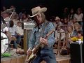 Doug Sahm - "Papa Ain't Salty [Live from Austin TX]