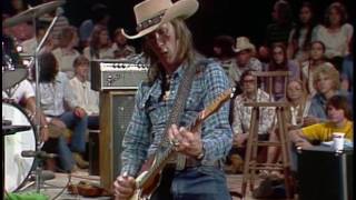 Doug Sahm - "Papa Ain't Salty [Live from Austin TX]
