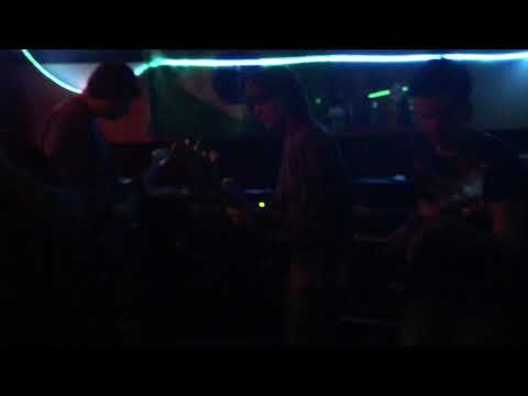 Urochromes - Live @ Cobra Jaune, Brussels - 20/11/2018