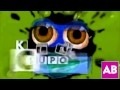 Klasky Csupo Rugrats In Lost Effect