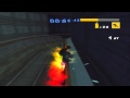 JSRF Story Fragment 36 Racing Cube City Rush