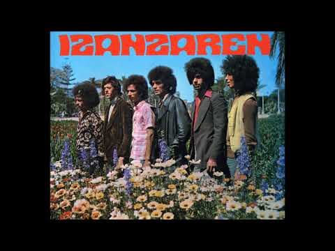 03 - Izanzaren - Wad Itmoddoun (1978)