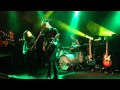 Baroness - Foolsong (live at Le Trabendo) 