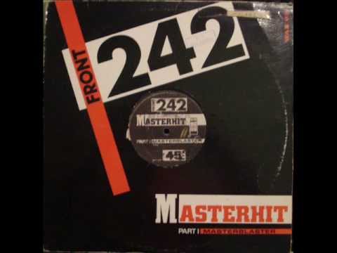 Front 242 - Masterhit Part II Hypnomix 1987 R.A.B.P..wmv