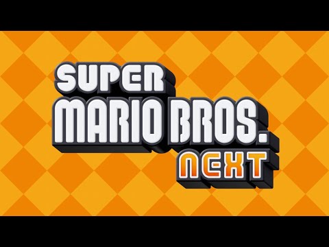 Super Mario Bros. Next - 2022 Trailer [Fan Project]