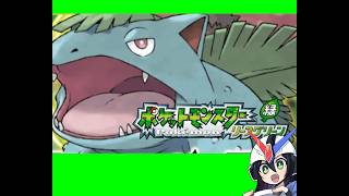 懐かしきリーフグリーンをやるぜ！パート４（ポケットモンスターリーフグリーン）
