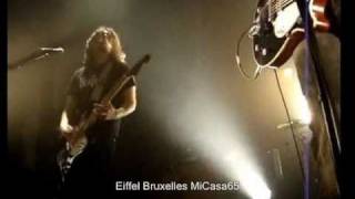 Eiffel - Tu as tout, tu profites de rien - 2002