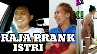 Download lagu KETEMU BOBBY FARABY !!! Raja Prank istri mp3 Download lagu KETEMU BOBBY FARABY !!! Raja Prank istri mp3