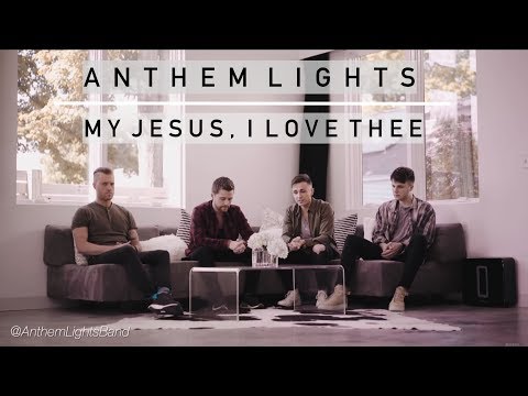 Thumbnail for My Jesus, I Love Thee video