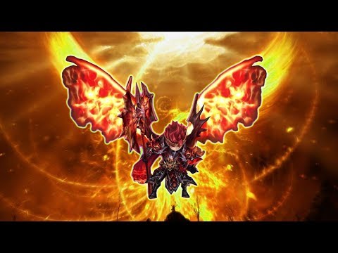 Laika | The Return of The King in RTA Season 11 - Summoners War