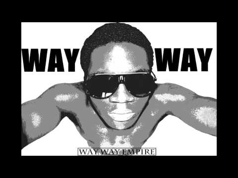 Sadyk Way Way ft Jimbo_Judgement a Come ♫Officiel Mp3 ♫ [juillet 2009]
