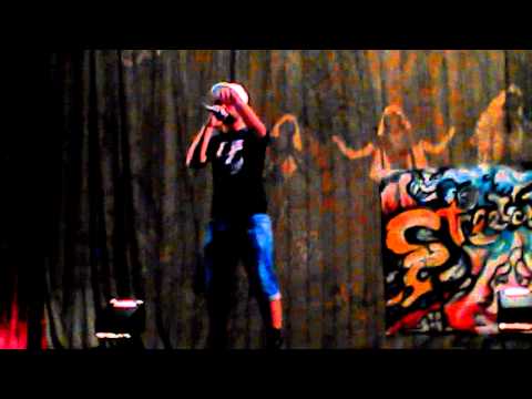 HAY RAP MANAX-DEJAVYU ( LIVE CONCERT GYUMRI)