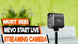 Mevo Start Review (2026): Is This Still the BEST Live Streaming Camera?