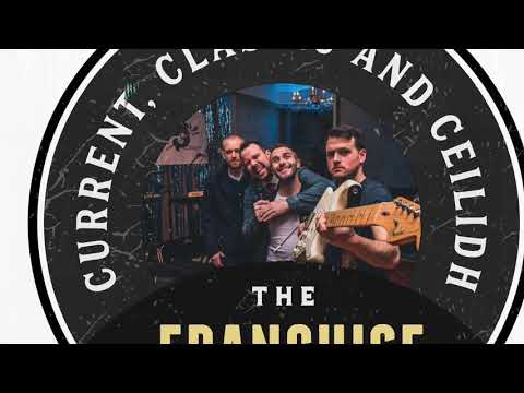 The Franchise - Faith (George Michael Cover) - Live Recording