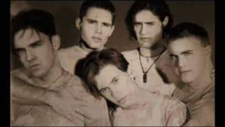 Take That - Meaning of Love (Full Extended Mix)
