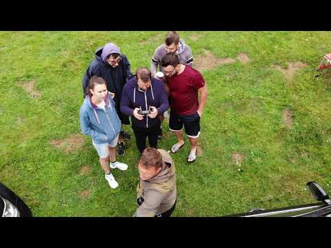 Cerna Sat trip - Romania