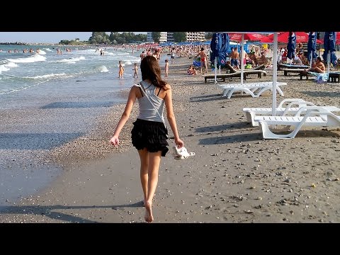 Saturn resort - Mangalia, Romania