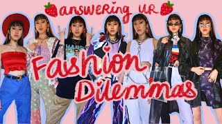 What Would Tara Wear #1