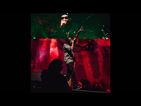 (FREE) D Block Europe x M Huncho Type Beat 2023 - "Snake"