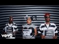 Yemi Alade - EFCC (Official Music Video) ft. Ajebo Hustlers