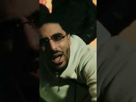 LEZZART X MUFASA069 X NOAH AMANO X DJ HAMIDA - CHILDREN OF MAGHREB