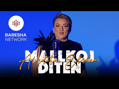 Aferdita Elshani - MALLKOJ DITEN (Official Music Video)