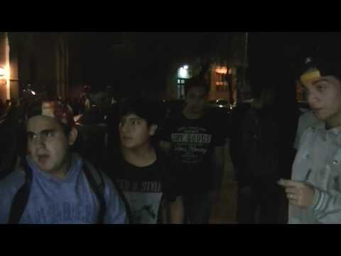 SPC FREE - Martflow vs Ray-Øne - Semis 24/6