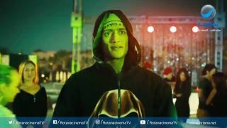 مهرجان علشانك للفنان محمد رمضان من فيلم واحد صعيدي