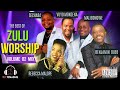 Best Zulu Worship Vol 2 Mix Ft Rebecca Malope Vuyo Mukoena Sechaba Benjamin Dube DJ Tinashe