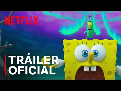 Tráiler Plankton: La Película [WEB-DL] 2025