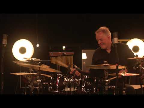 Jazzfest 2021: Livestream-Konzert mit Wolfgang Haffner Band und 4 Wheel Drive