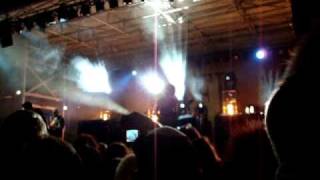 AFI - Love Is A Many Splendored Thing - 5/28/10