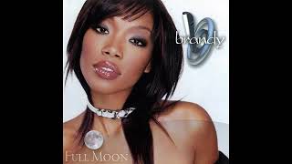 Brandy — When You Touch Me (Acapella)