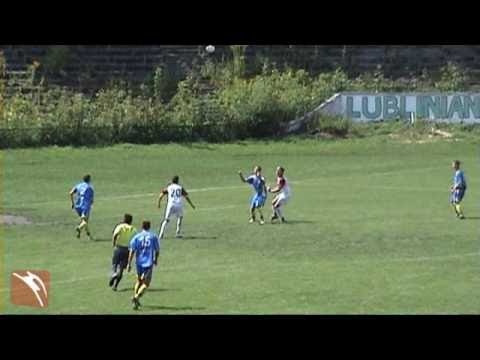 Wieniawa Lublin - Lublinianka Lublin 0:2 (0:0)