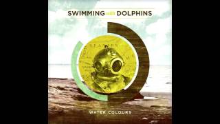 Swimming With Dolphins - I Was a Lover (HD Quality)