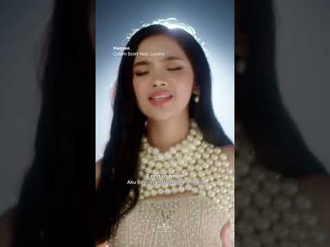 Throwback thursday 💛🎤: #calumscott #lyodra #heaven