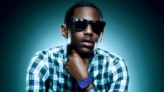 Fabolous ft The Dream &amp; Harold Taylor - Dope Bitch Remix
