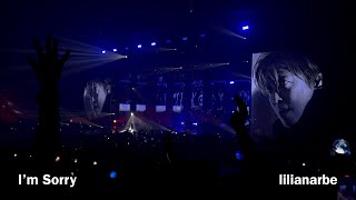 [FANCAM] I’m Sorry / Radio / Between Us - 20231007 CNBLUE LIVE