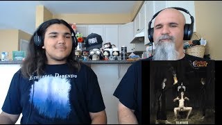 Enochian Crescent - Crescentian (Patreon Request) [Reaction/Review]