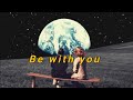 Akon - Be with you, (slowed)