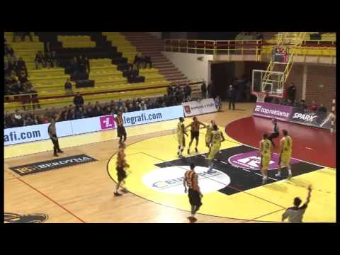 KB Peja - KB Bashkimi