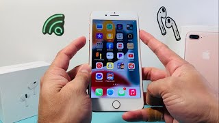 How to Hard Reset iPhone 7 Plus