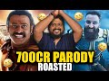 ADIPURUSH ROASTED BY THREE ANGRY BOYS