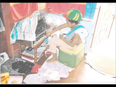 Caveman Sound Part 2 - SIZZLA KALONJI - Dubplates and Specials