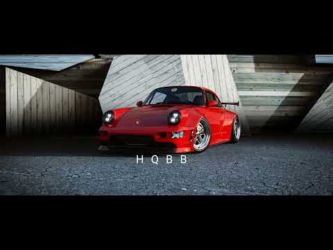 KG x Jitano - LAVA (Instrumental) #HQBB