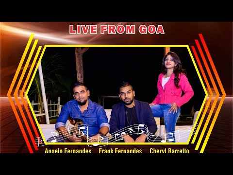 55. MEMBERS NITE LIVE - "NEW WORLD" TRIO